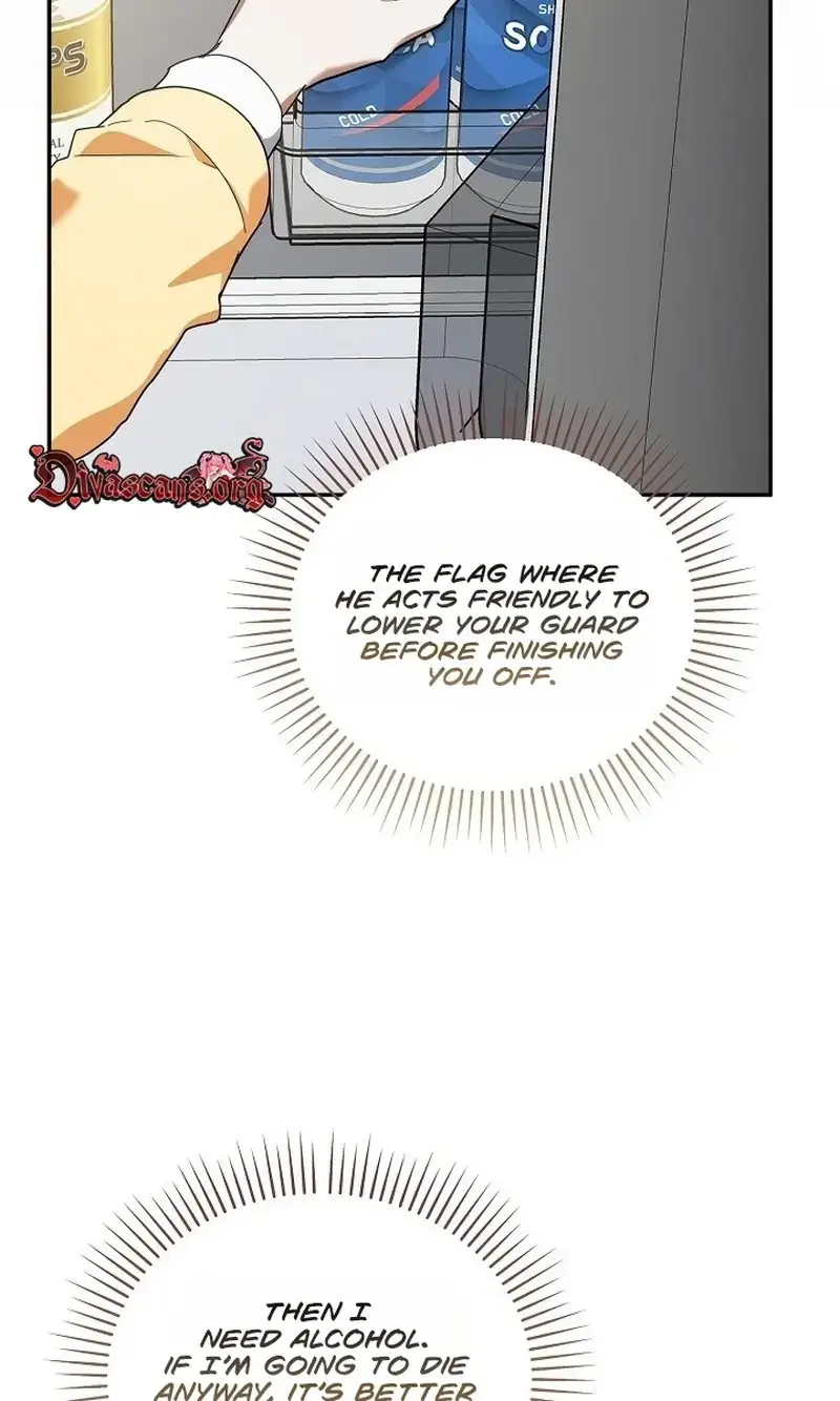 Dog Needs Owner Chapter 3 - Page 90