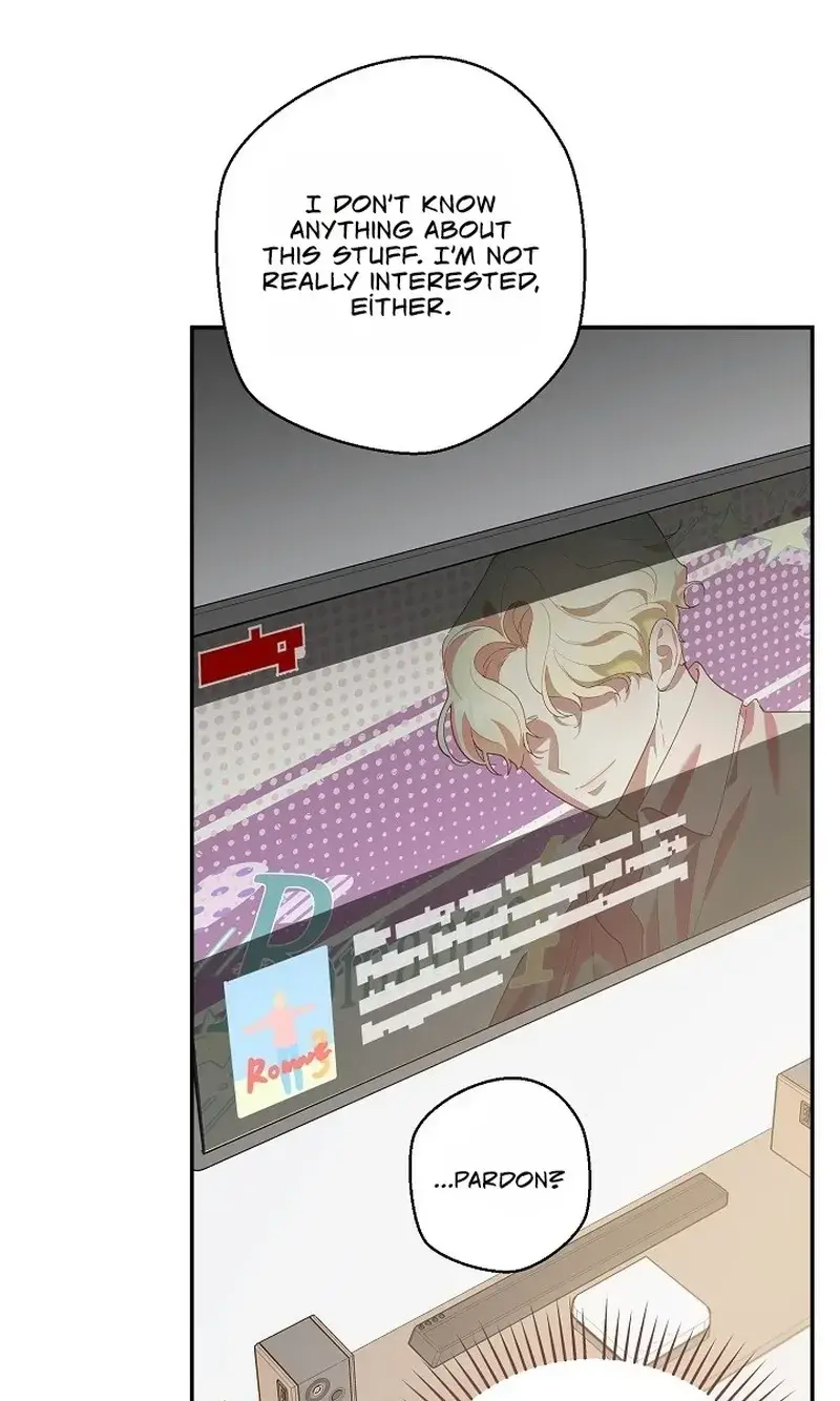 Dog Needs Owner Chapter 3 - Page 94
