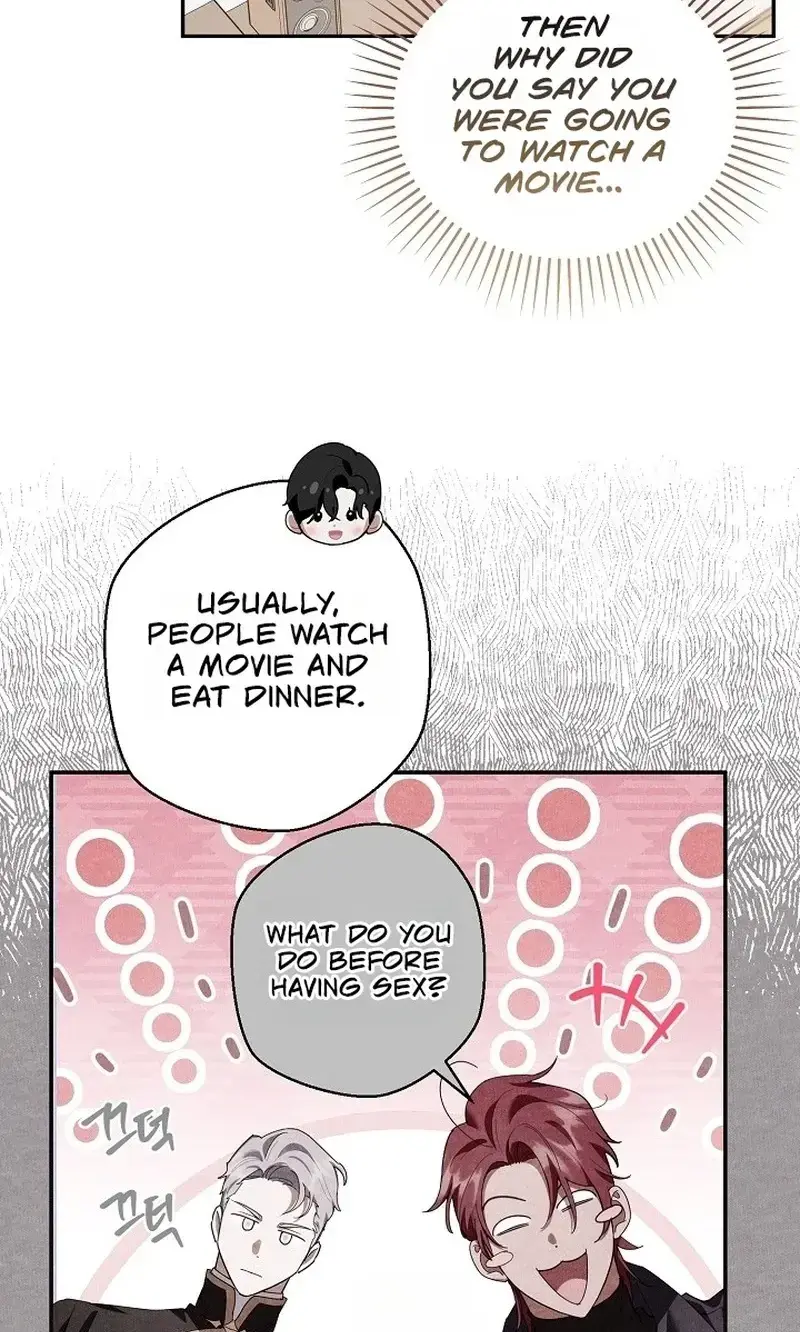 Dog Needs Owner Chapter 3 - Page 95