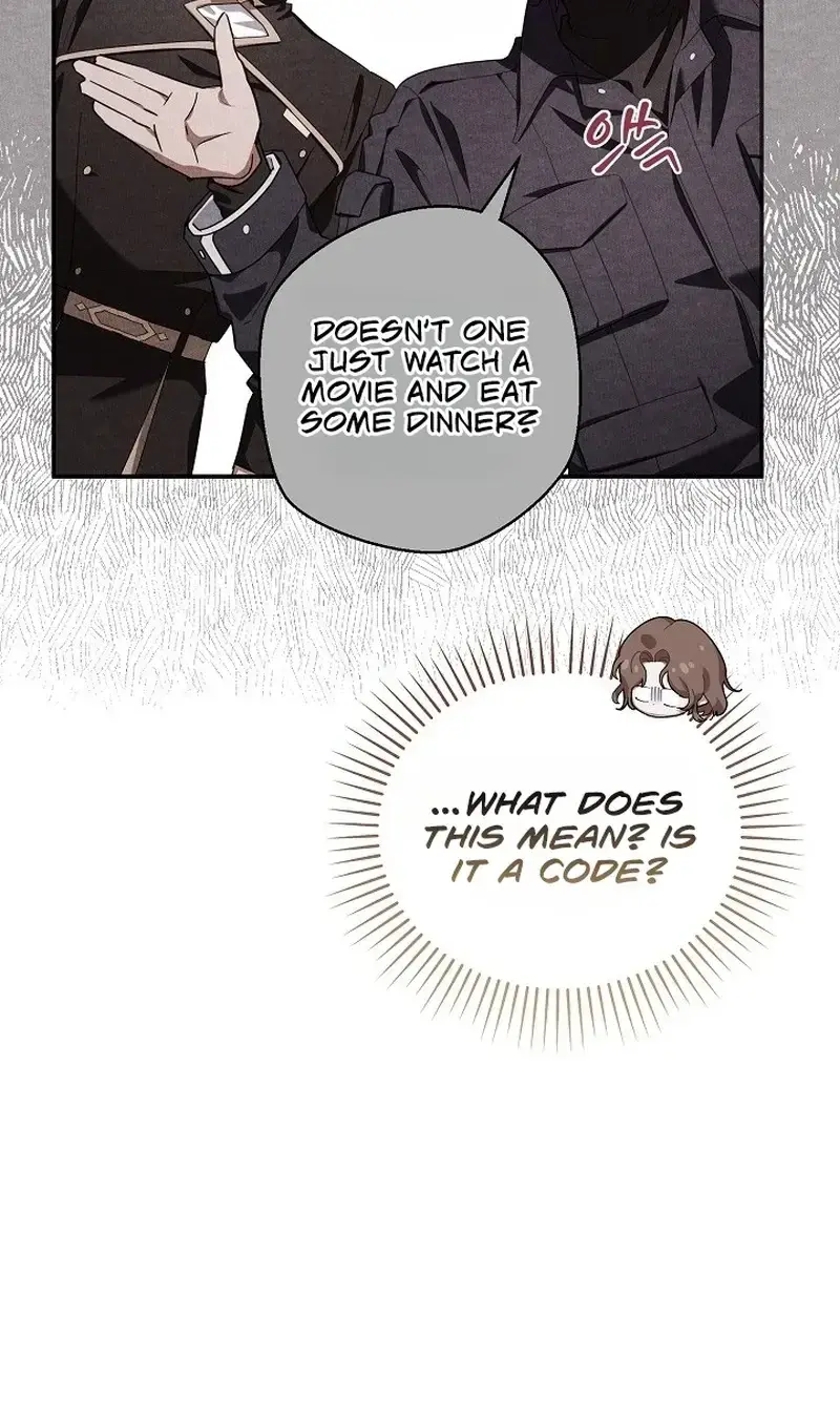 Dog Needs Owner Chapter 3 - Page 96