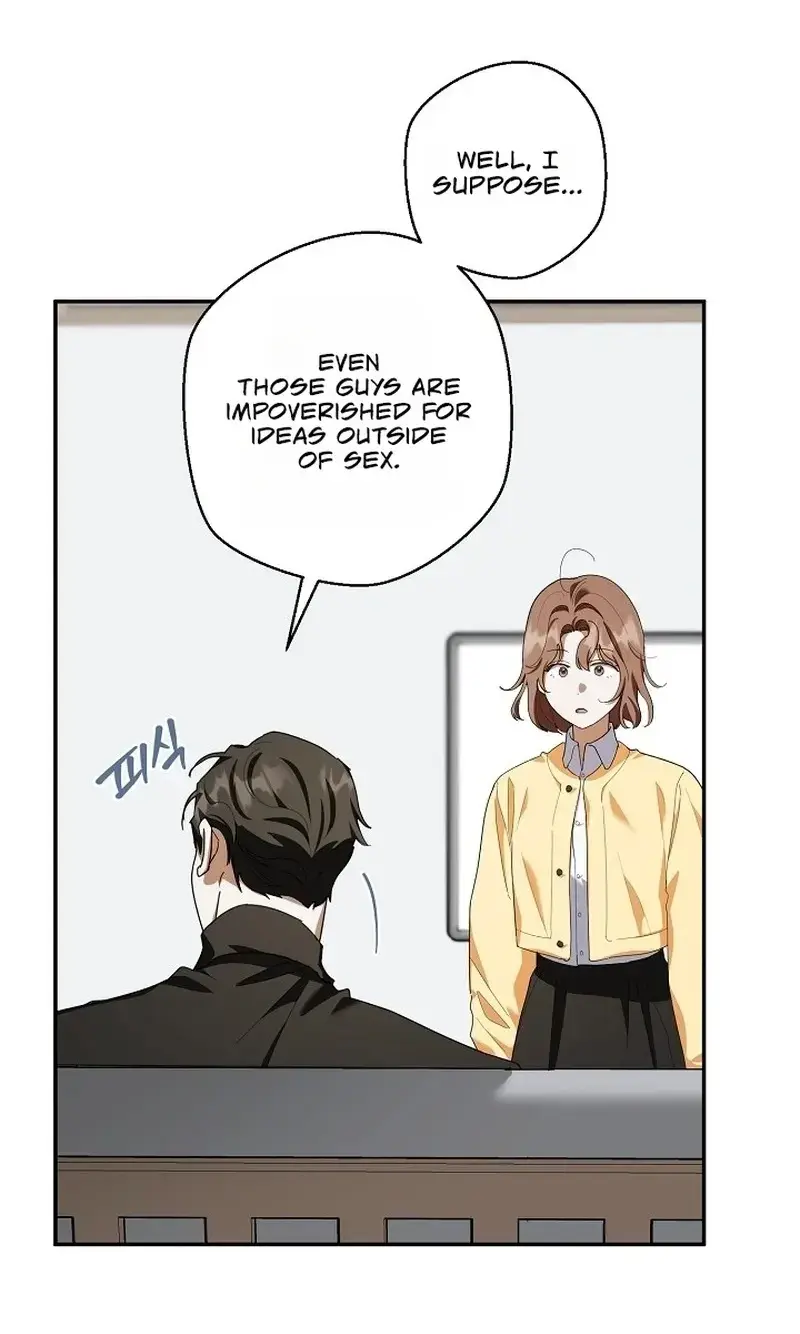 Dog Needs Owner Chapter 3 - Page 97