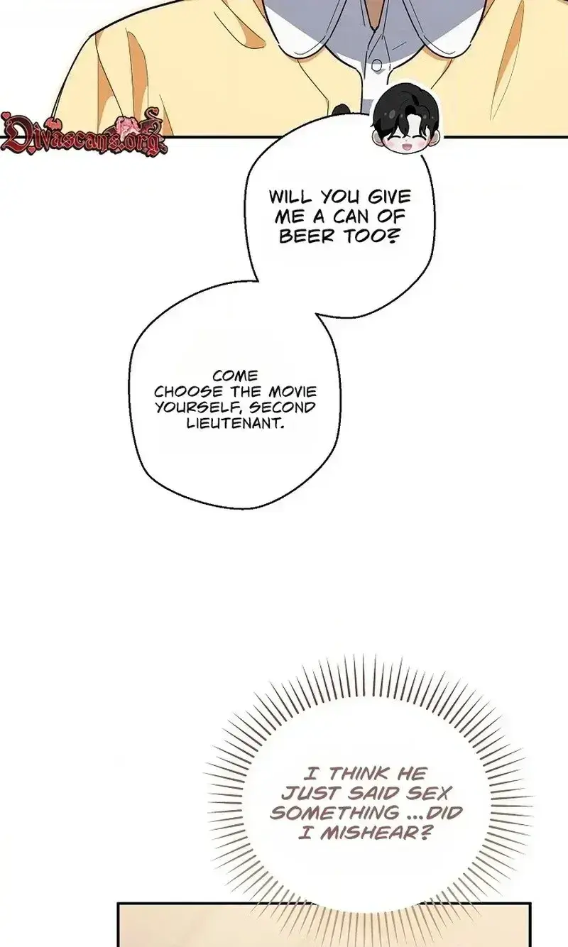 Dog Needs Owner Chapter 3 - Page 99