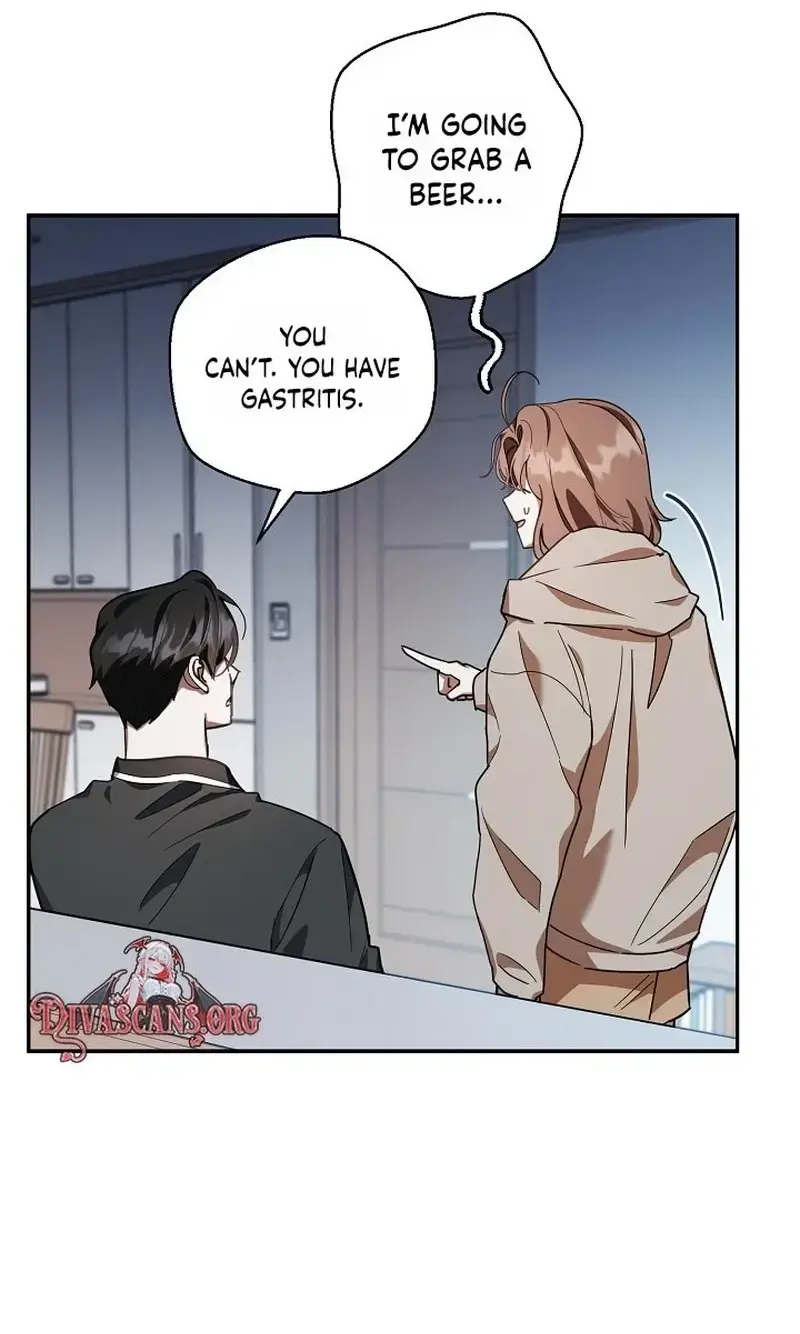 Dog Needs Owner Chapter 4 - Page 98