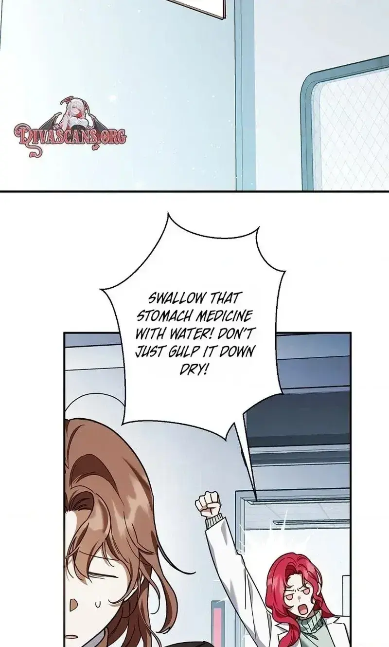 Dog Needs Owner Chapter 4 - Page 29