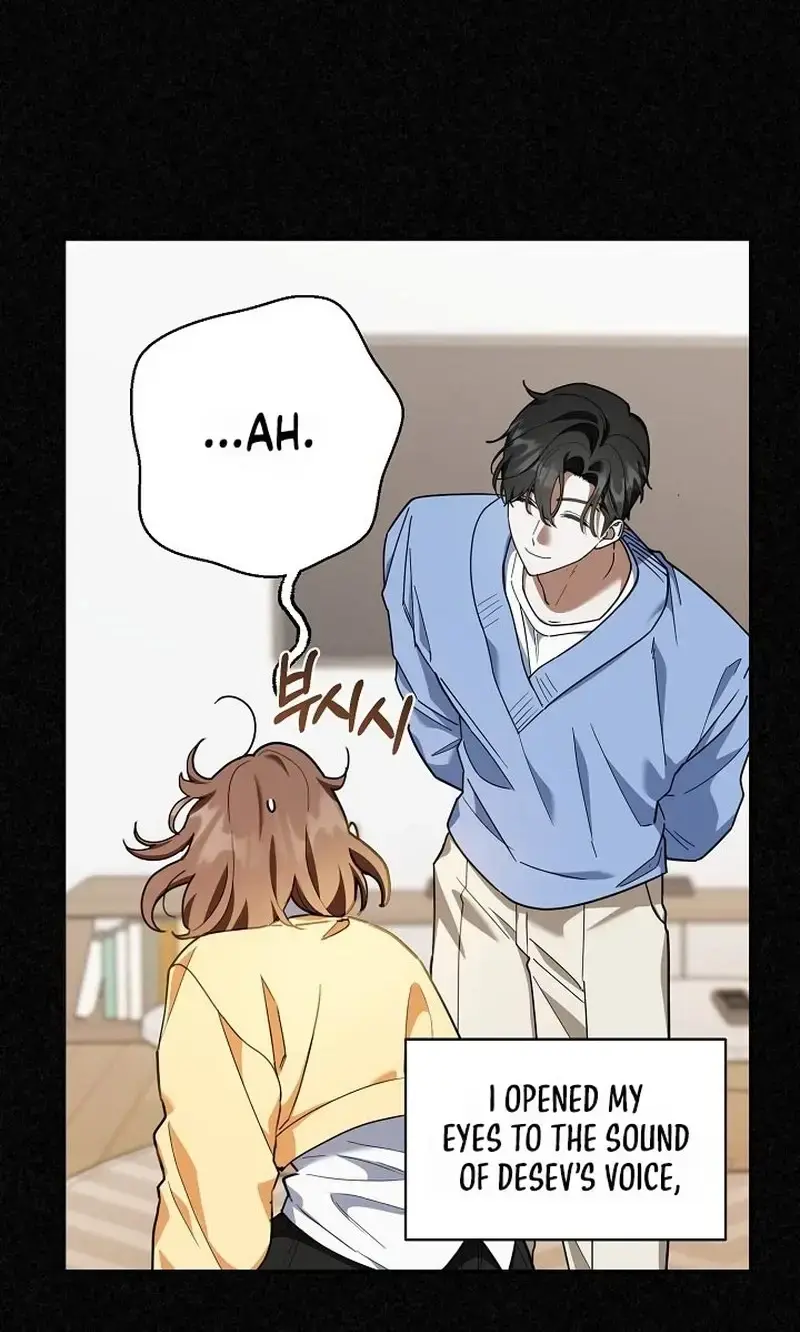 Dog Needs Owner Chapter 4 - Page 36