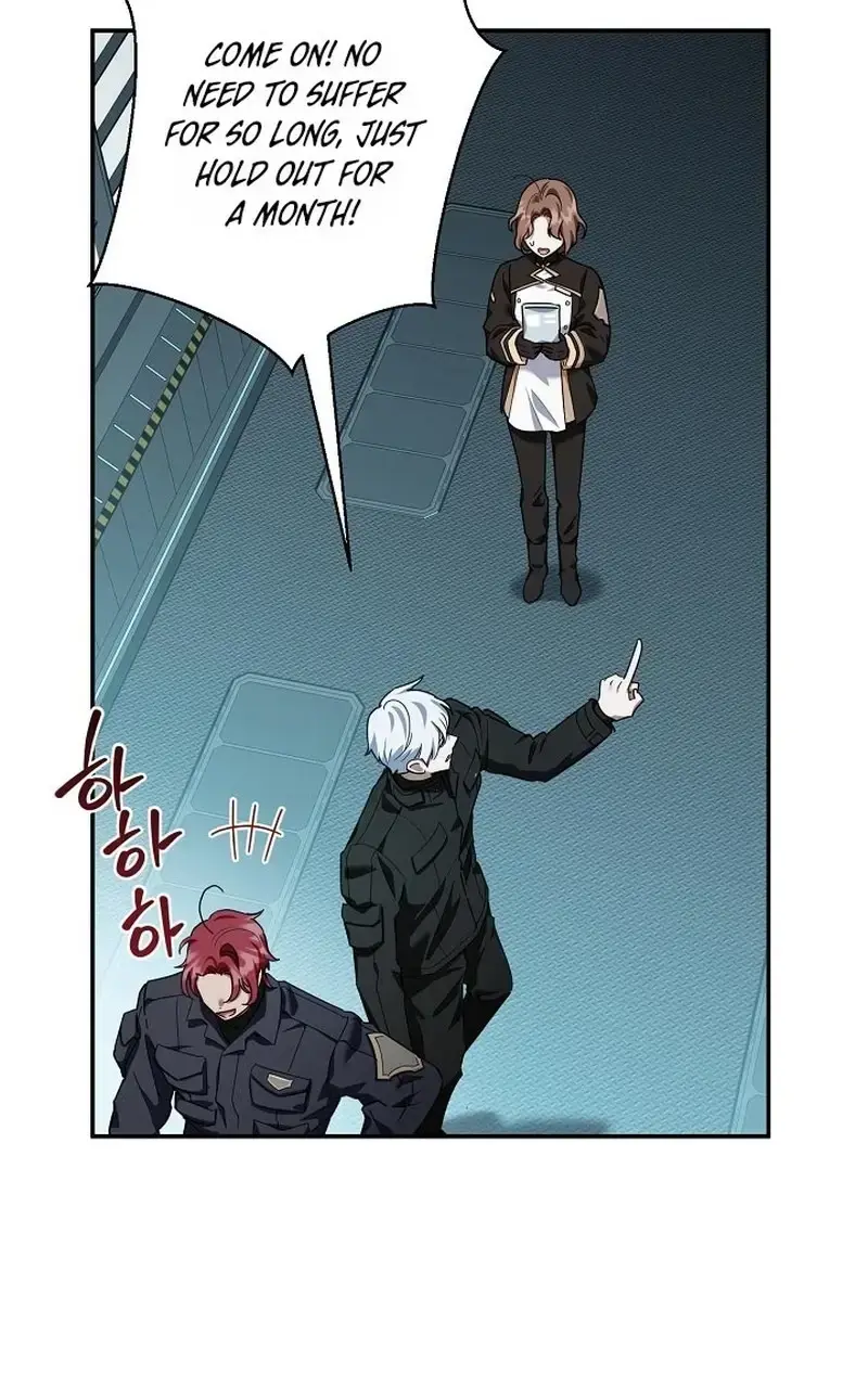 Dog Needs Owner Chapter 4 - Page 47