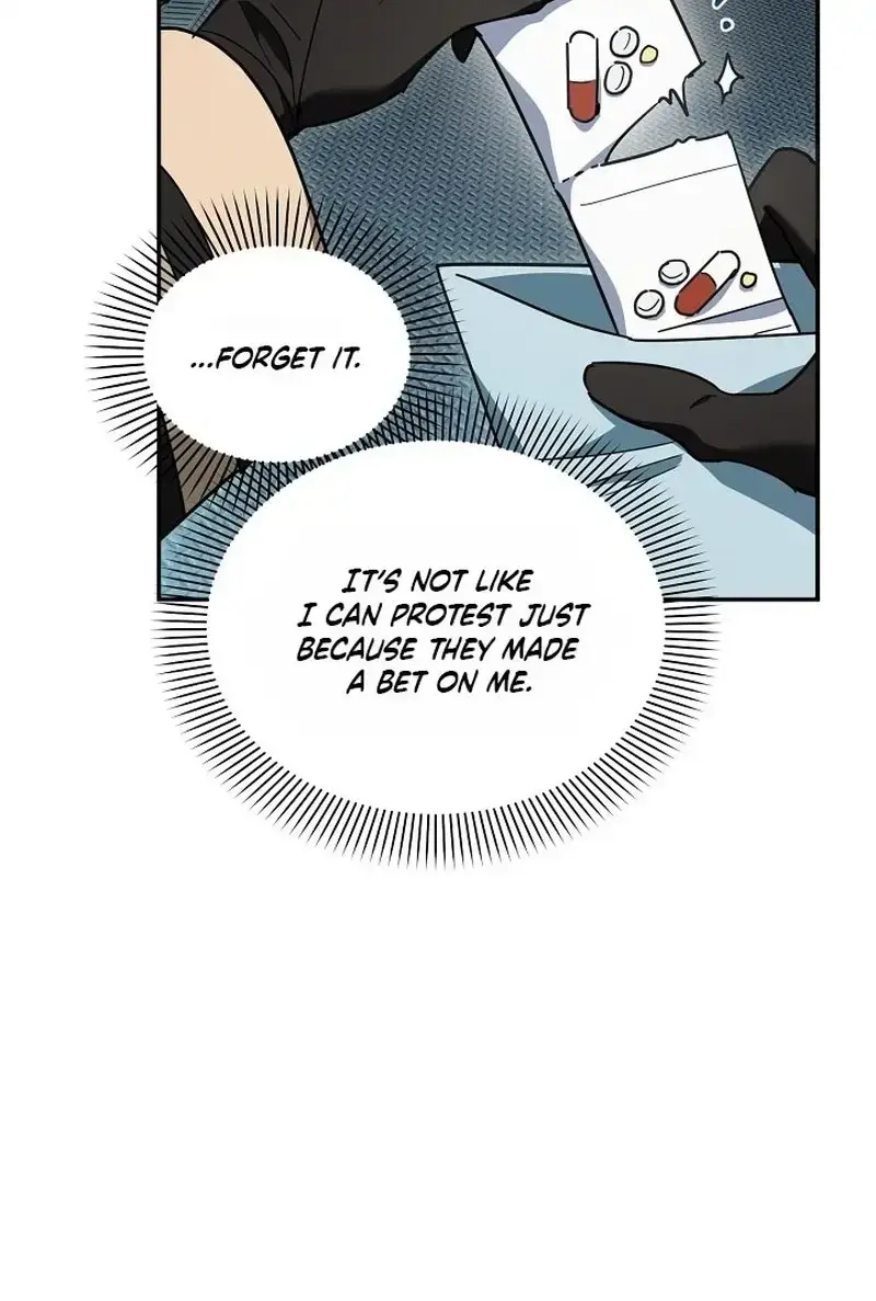 Dog Needs Owner Chapter 4 - Page 55