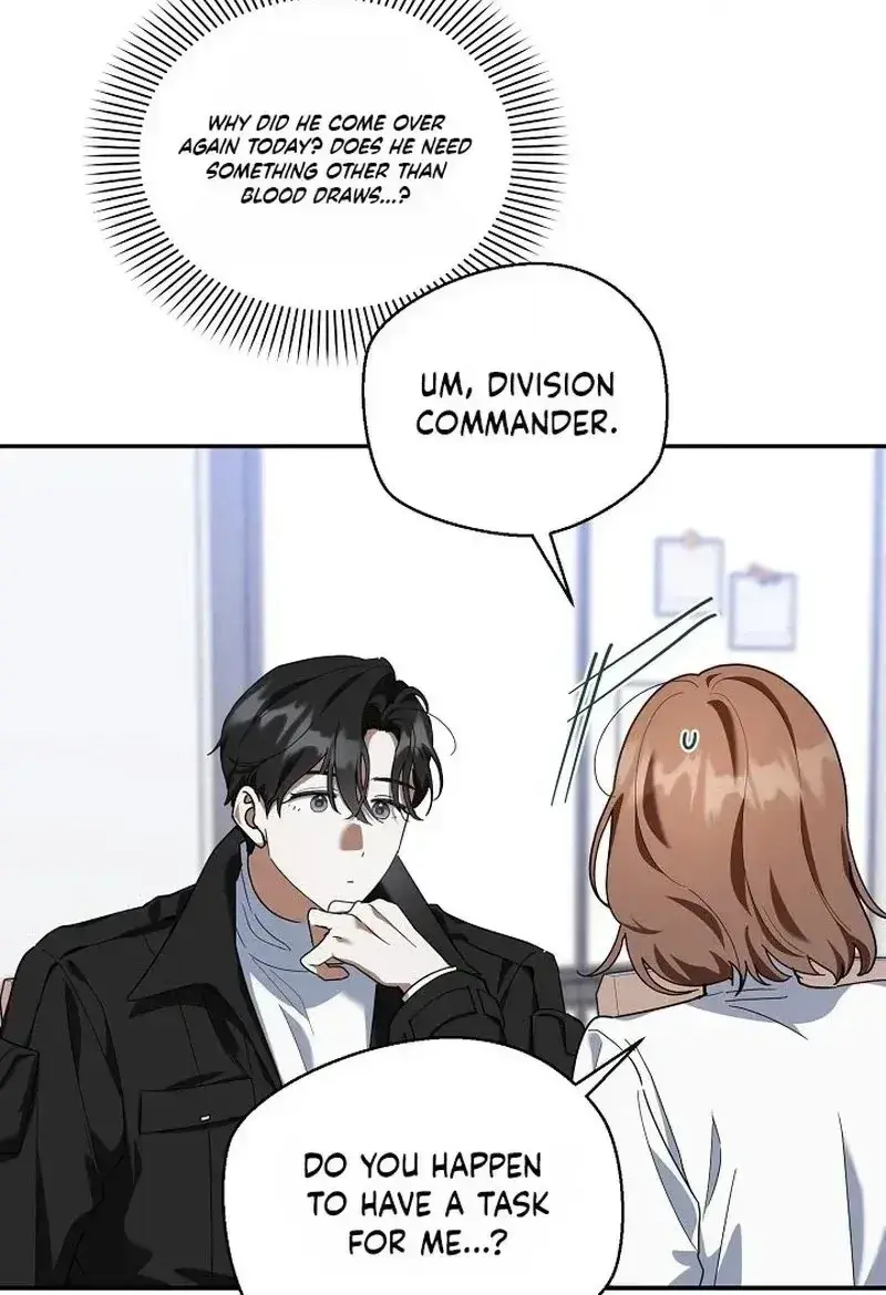 Dog Needs Owner Chapter 4 - Page 69