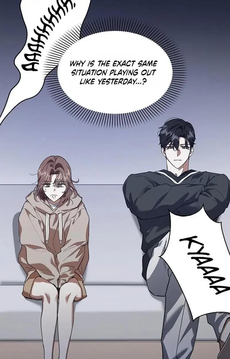 Dog Needs Owner Chapter 4 - Page 82