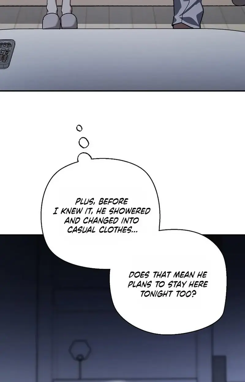 Dog Needs Owner Chapter 4 - Page 83