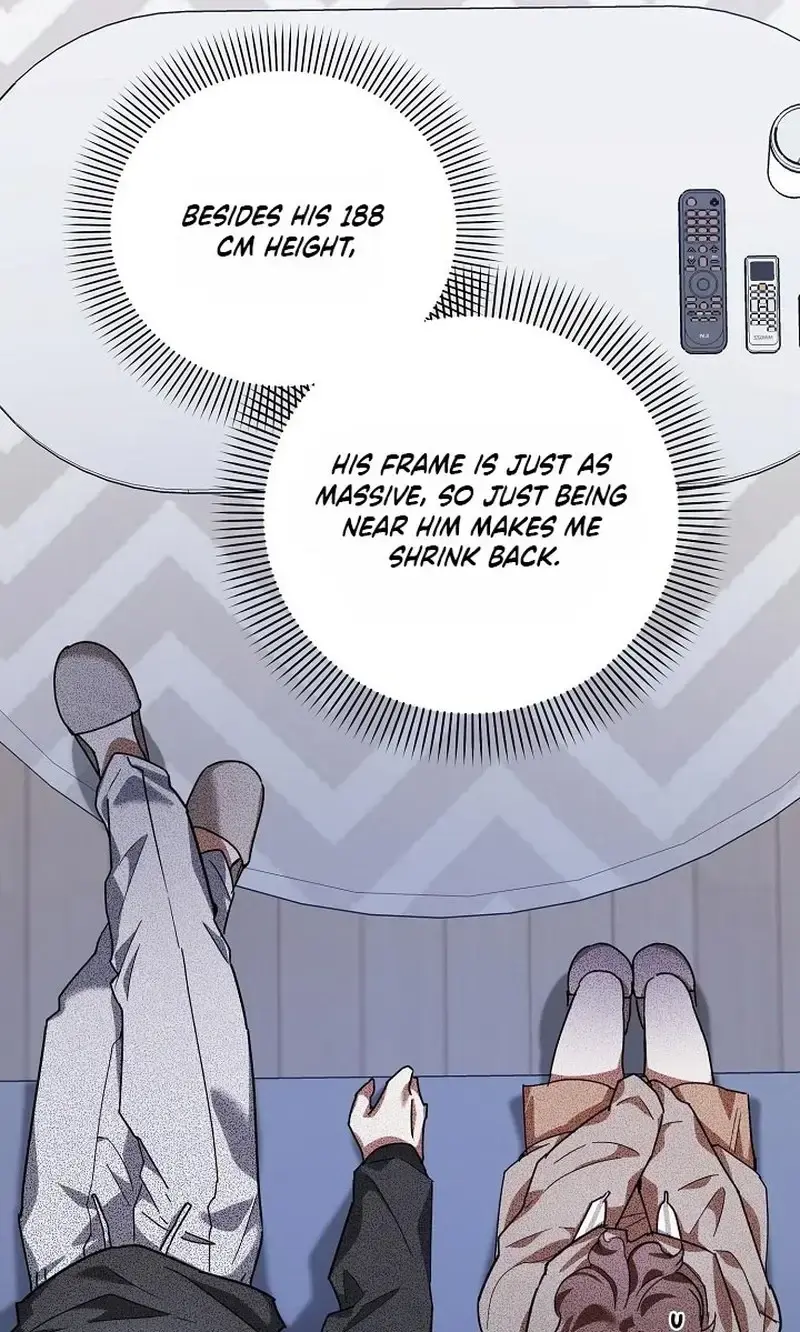 Dog Needs Owner Chapter 4 - Page 86