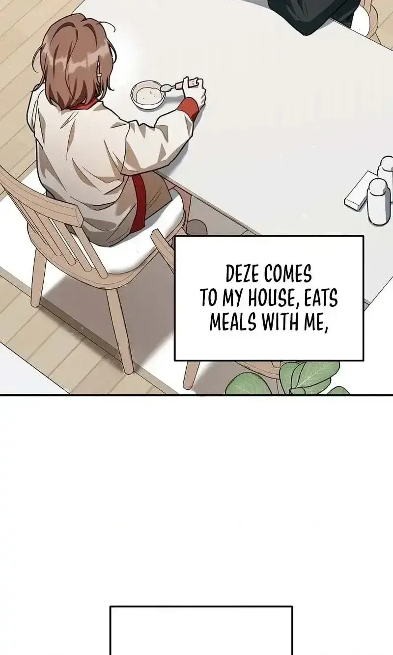 Dog Needs Owner Chapter 5 - Page 96