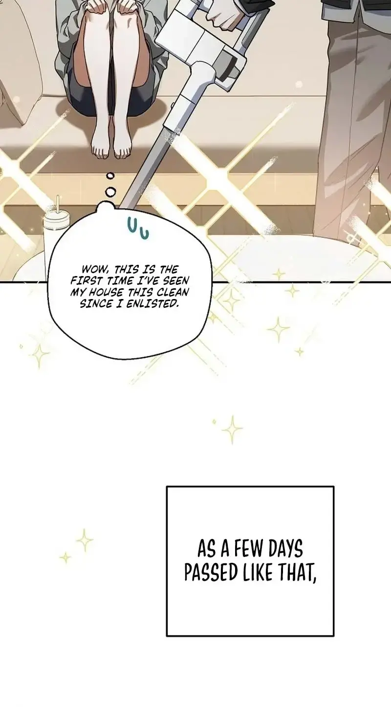 Dog Needs Owner Chapter 5 - Page 99