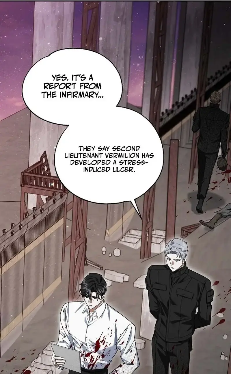 Dog Needs Owner Chapter 5 - Page 28