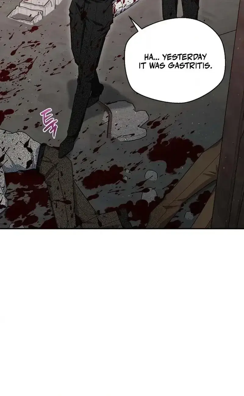Dog Needs Owner Chapter 5 - Page 29