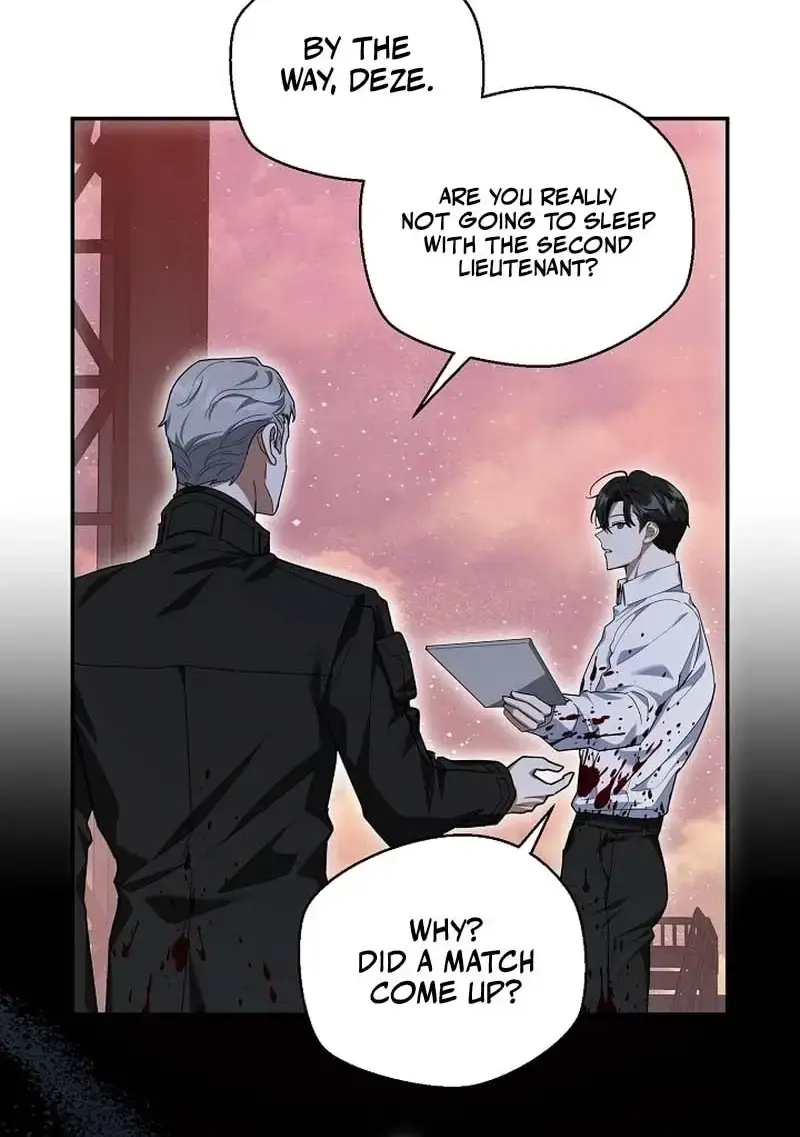 Dog Needs Owner Chapter 5 - Page 32