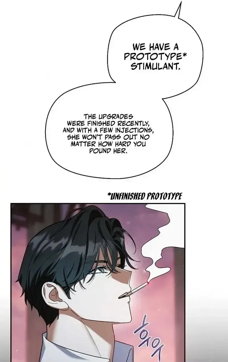 Dog Needs Owner Chapter 5 - Page 38