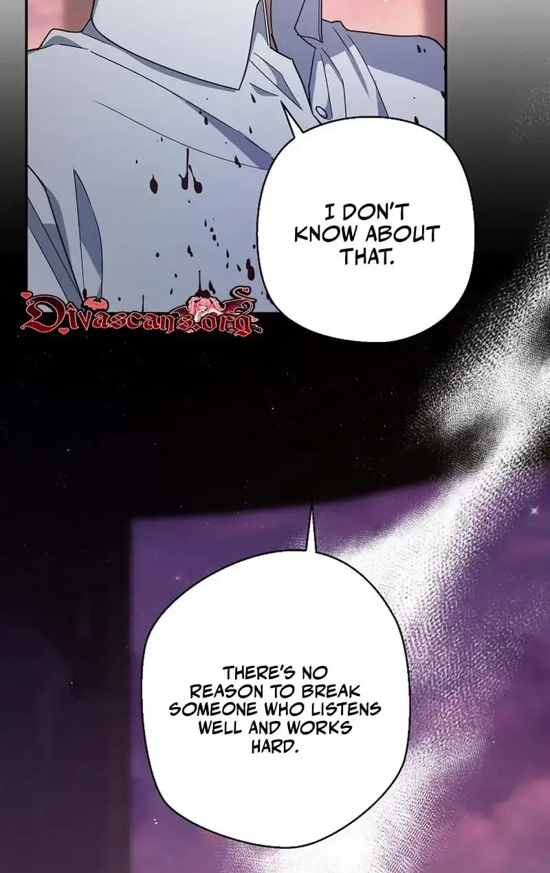Dog Needs Owner Chapter 5 - Page 39
