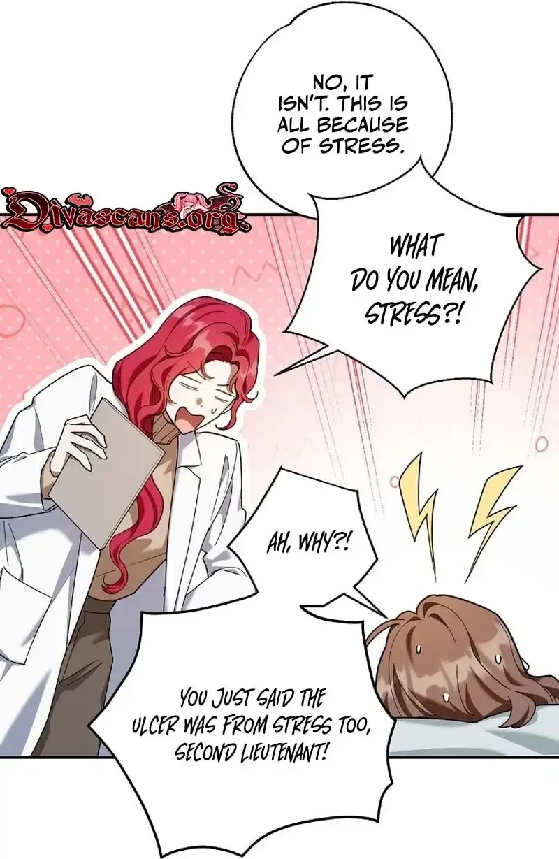 Dog Needs Owner Chapter 5 - Page 8