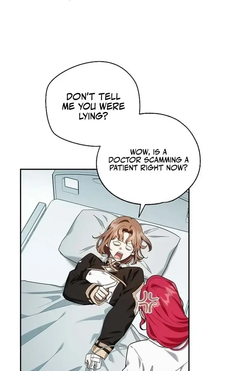 Dog Needs Owner Chapter 5 - Page 9