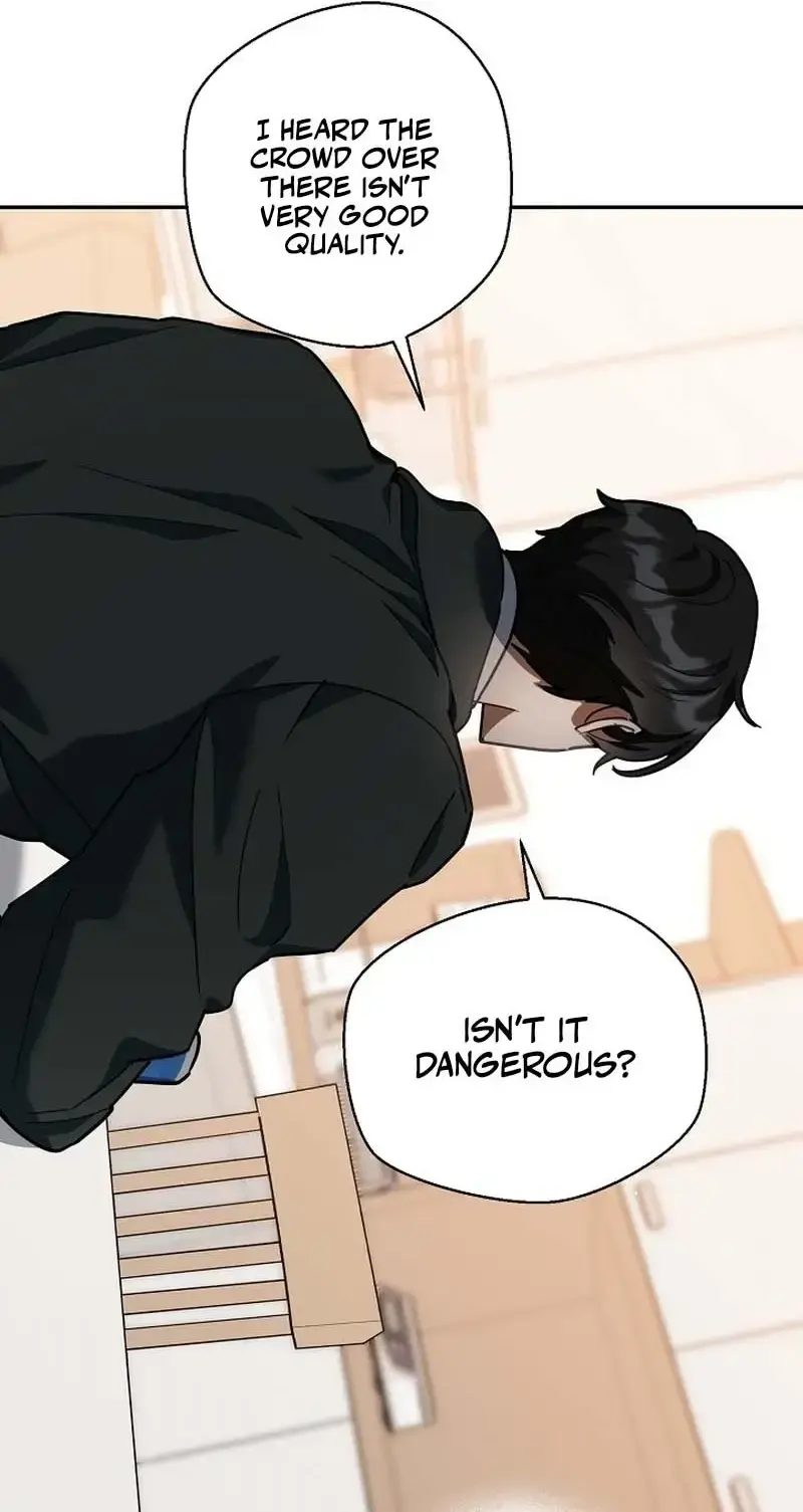 Dog Needs Owner Chapter 5 - Page 87