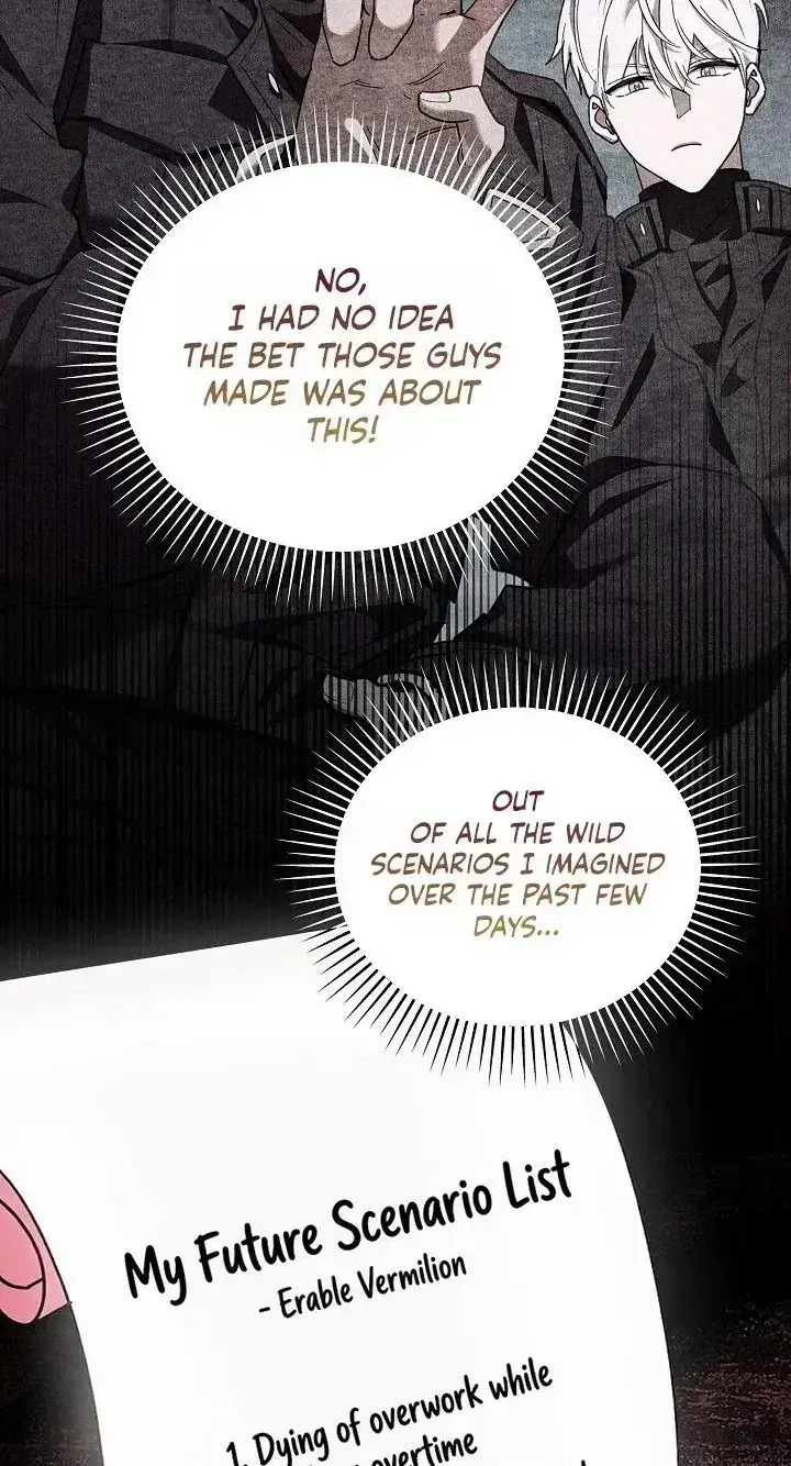 Dog Needs Owner Chapter 6 - Page 19
