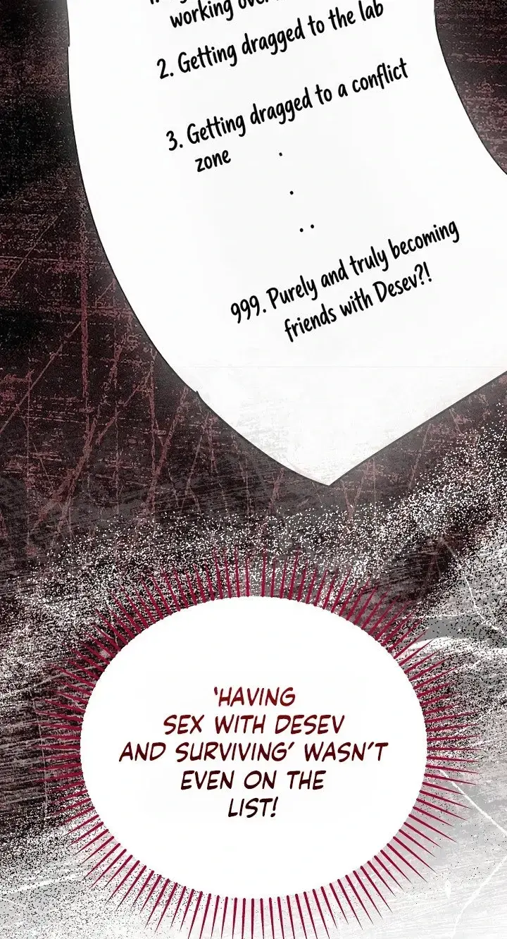 Dog Needs Owner Chapter 6 - Page 20