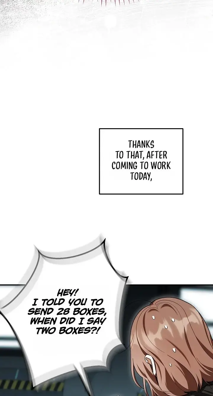 Dog Needs Owner Chapter 6 - Page 21