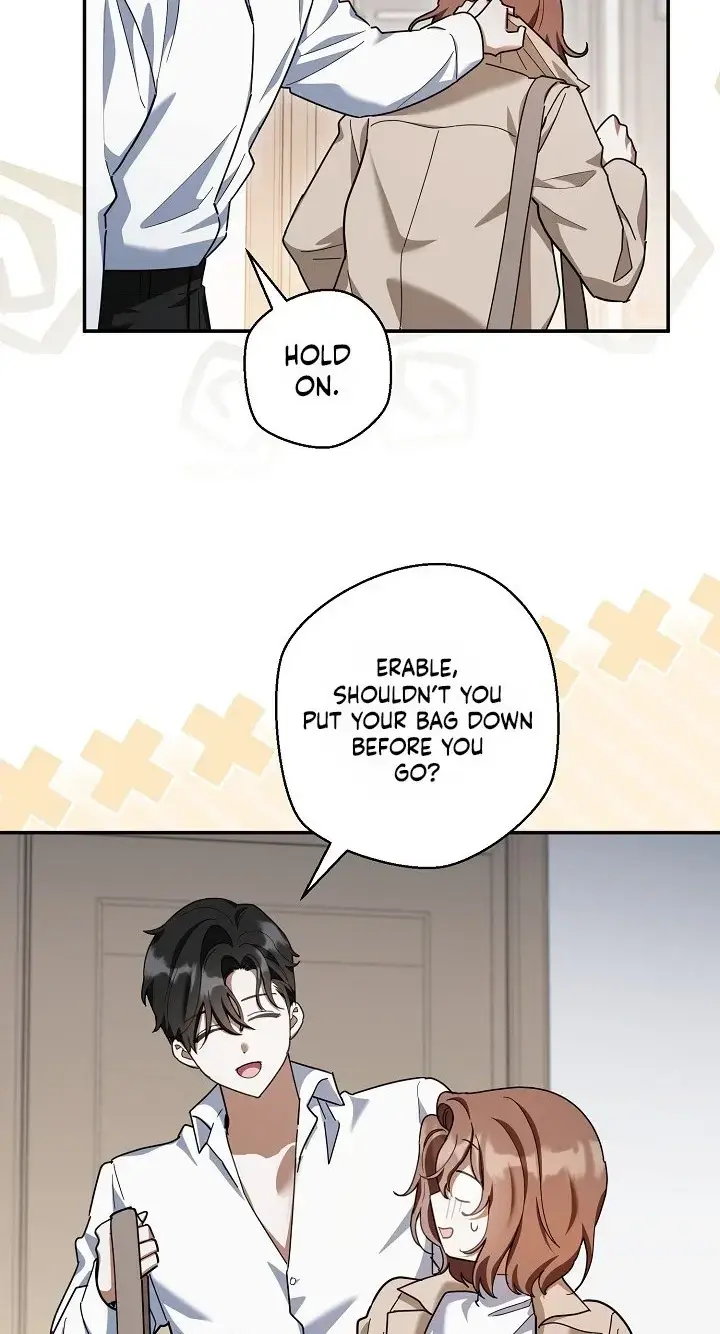 Dog Needs Owner Chapter 6 - Page 28