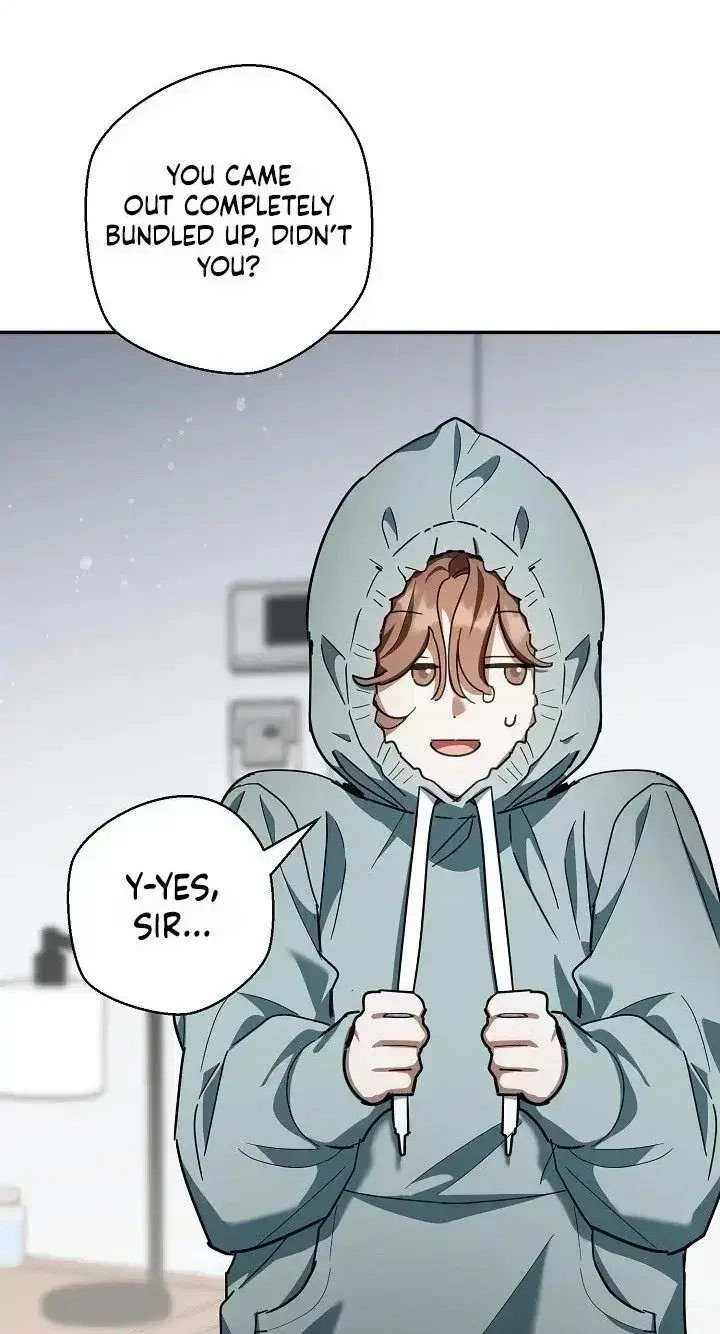 Dog Needs Owner Chapter 6 - Page 49