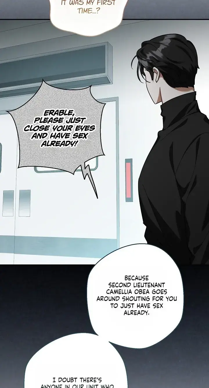 Dog Needs Owner Chapter 6 - Page 71