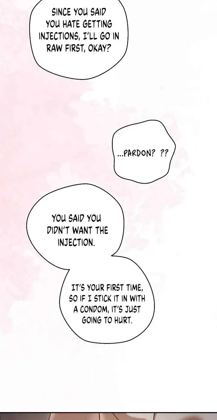 Dog Needs Owner Chapter 7 - Page 37