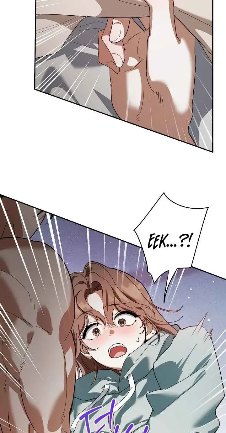 Dog Needs Owner Chapter 7 - Page 8