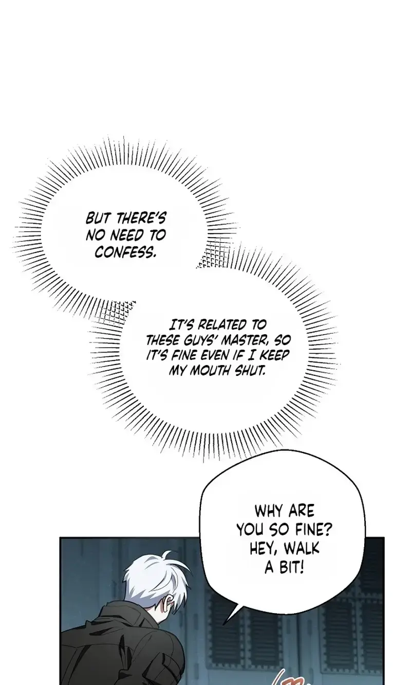 Dog Needs Owner Chapter 8 - Page 101