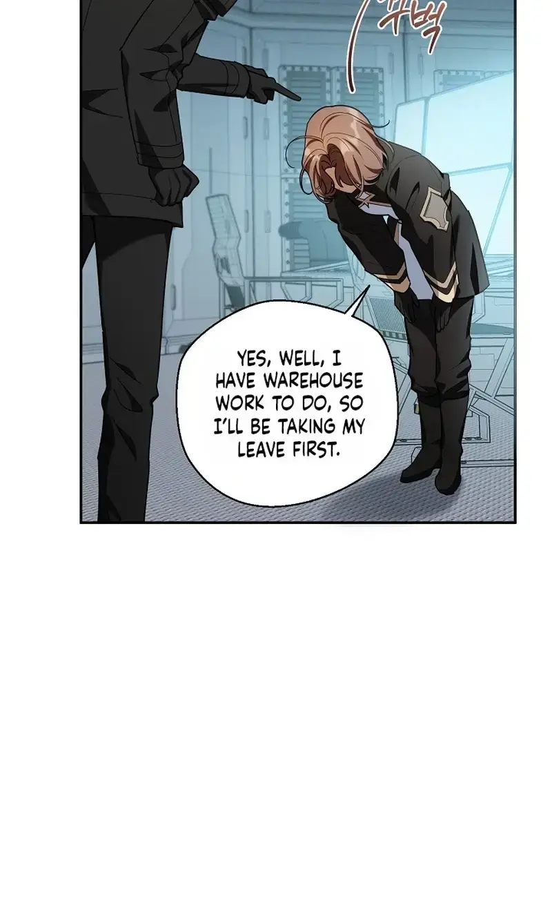 Dog Needs Owner Chapter 8 - Page 102