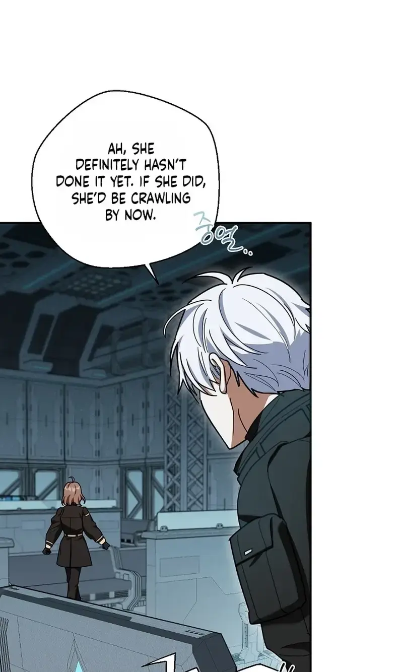 Dog Needs Owner Chapter 8 - Page 103