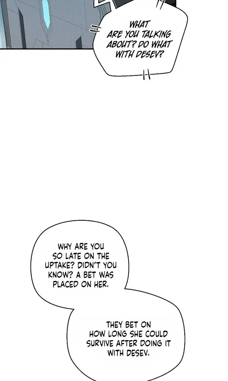 Dog Needs Owner Chapter 8 - Page 104