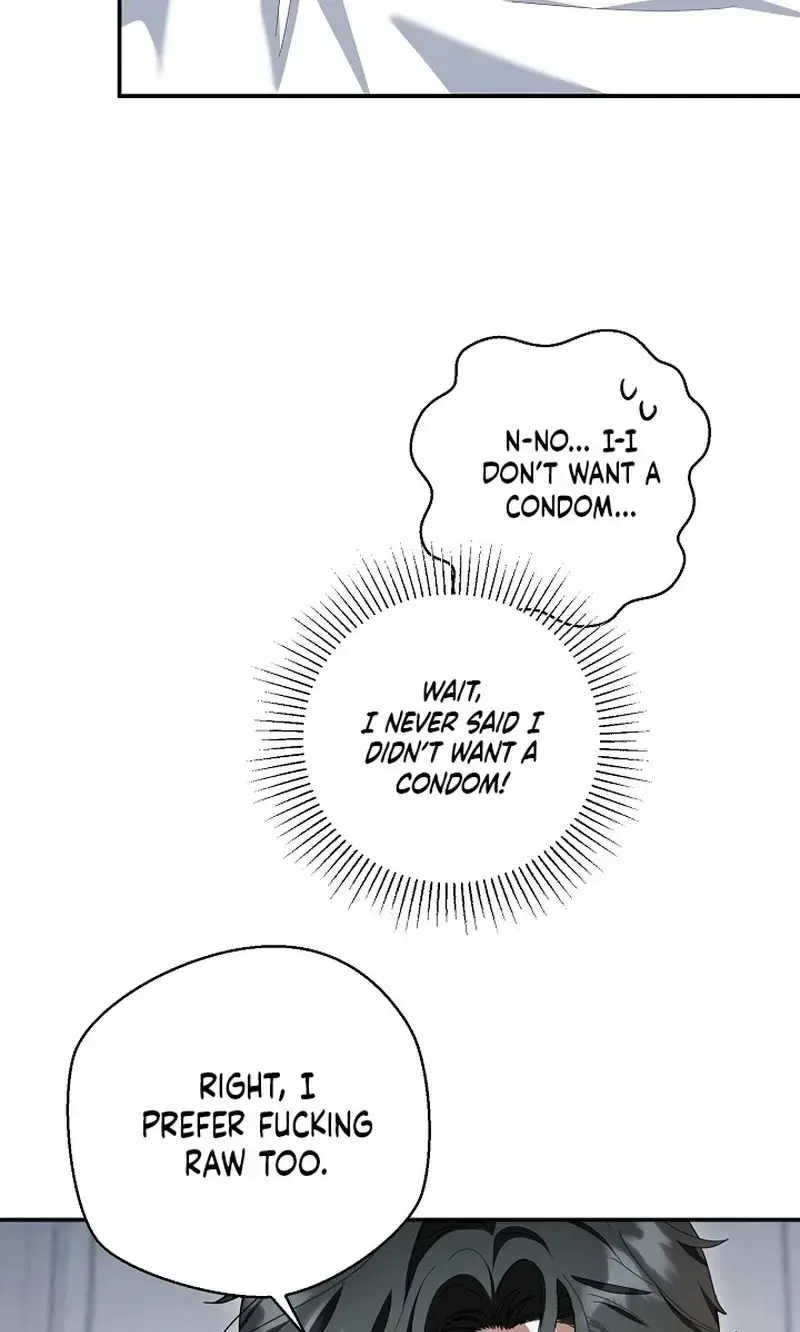 Dog Needs Owner Chapter 8 - Page 21