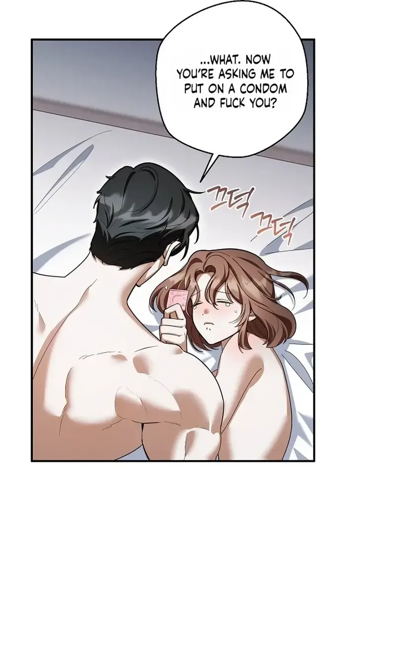 Dog Needs Owner Chapter 8 - Page 26