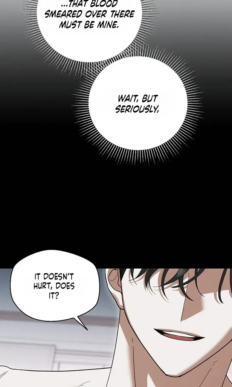 Dog Needs Owner Chapter 8 - Page 34