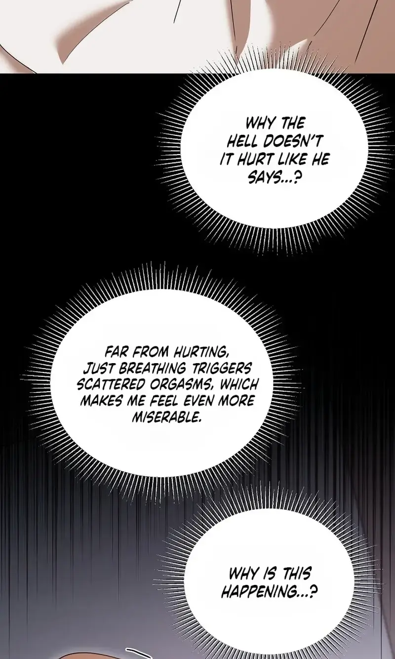 Dog Needs Owner Chapter 8 - Page 35