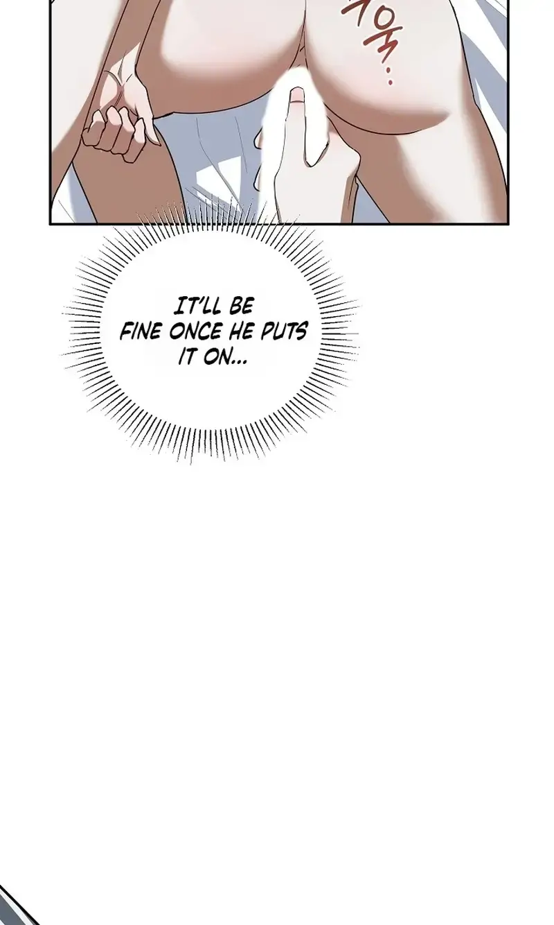 Dog Needs Owner Chapter 8 - Page 38