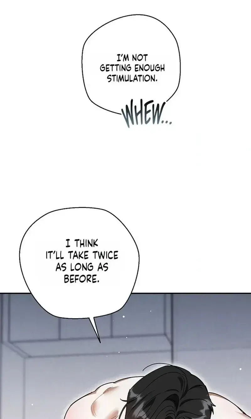 Dog Needs Owner Chapter 8 - Page 50