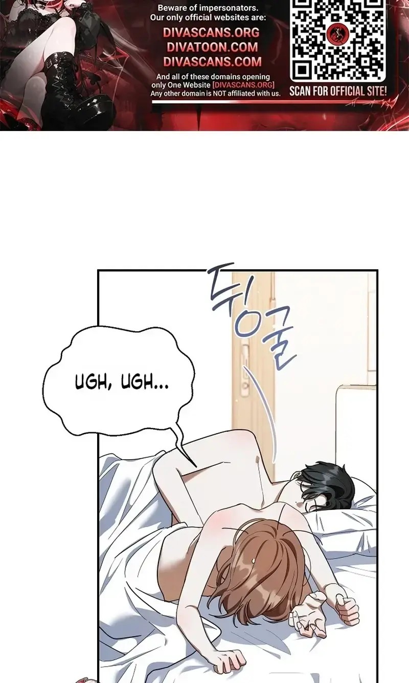 Dog Needs Owner Chapter 8 - Page 59