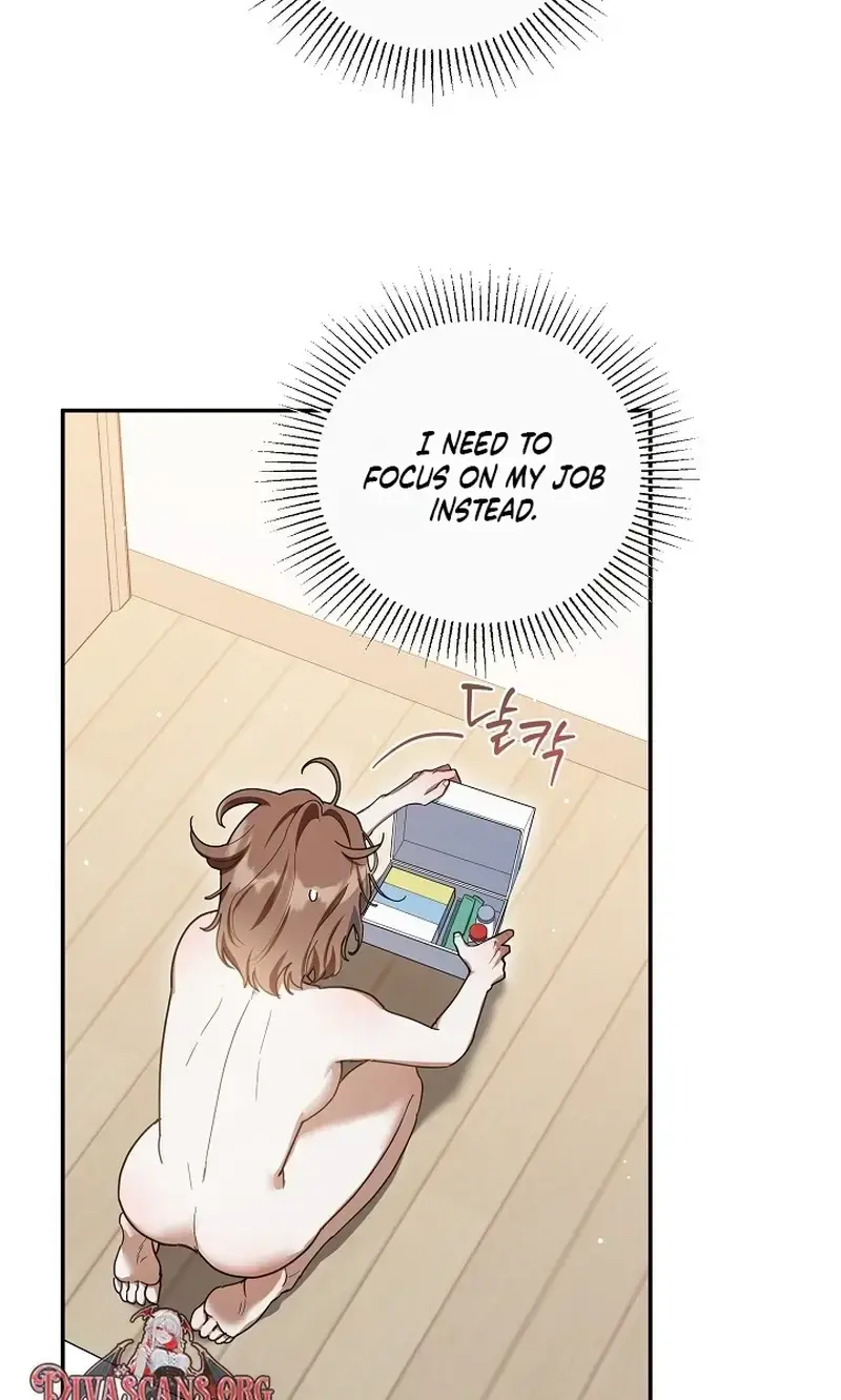 Dog Needs Owner Chapter 8 - Page 69