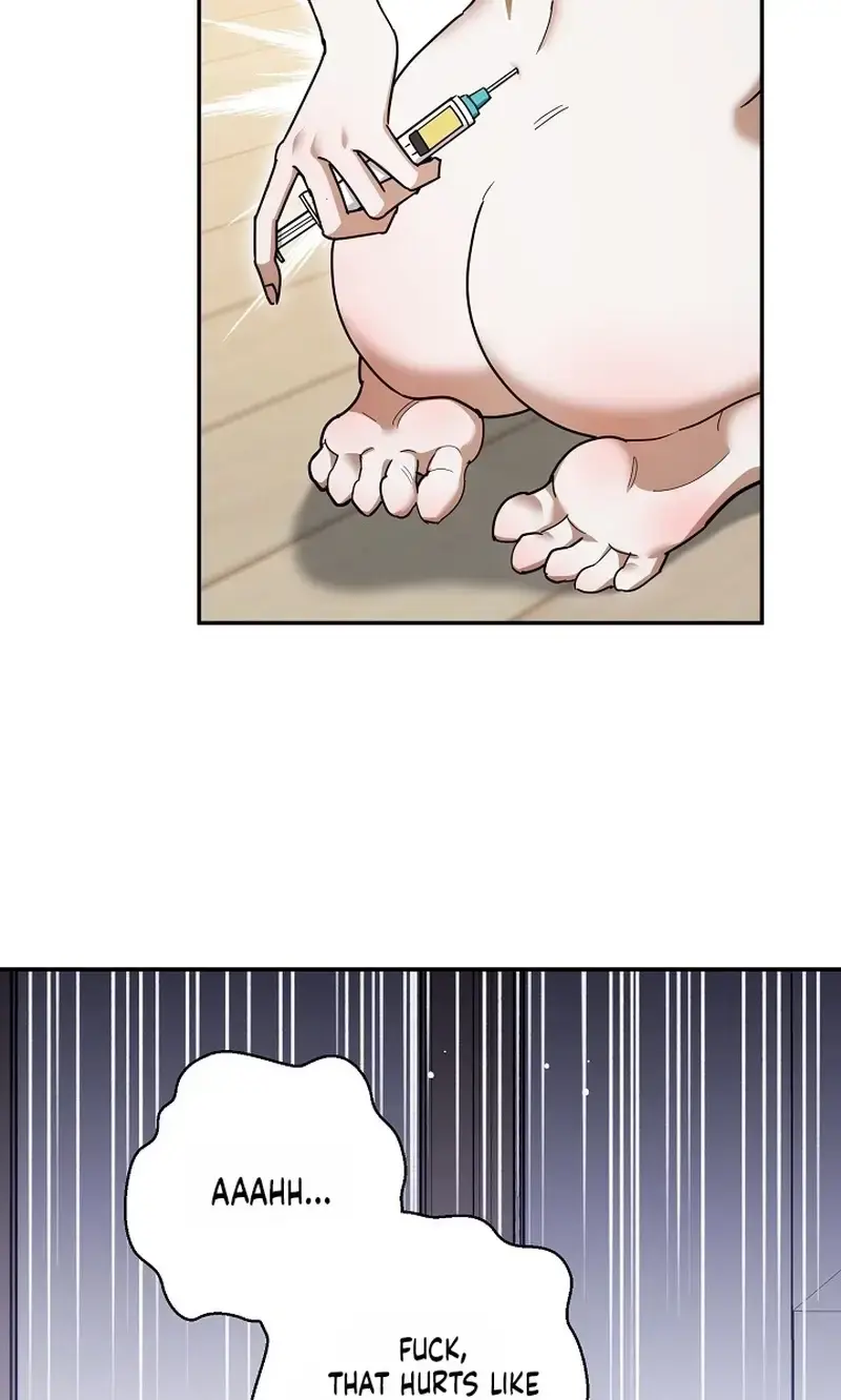 Dog Needs Owner Chapter 8 - Page 72