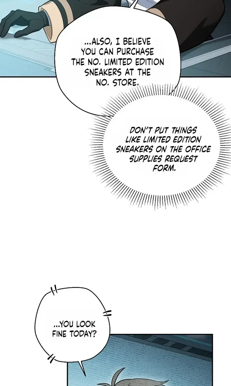 Dog Needs Owner Chapter 8 - Page 93