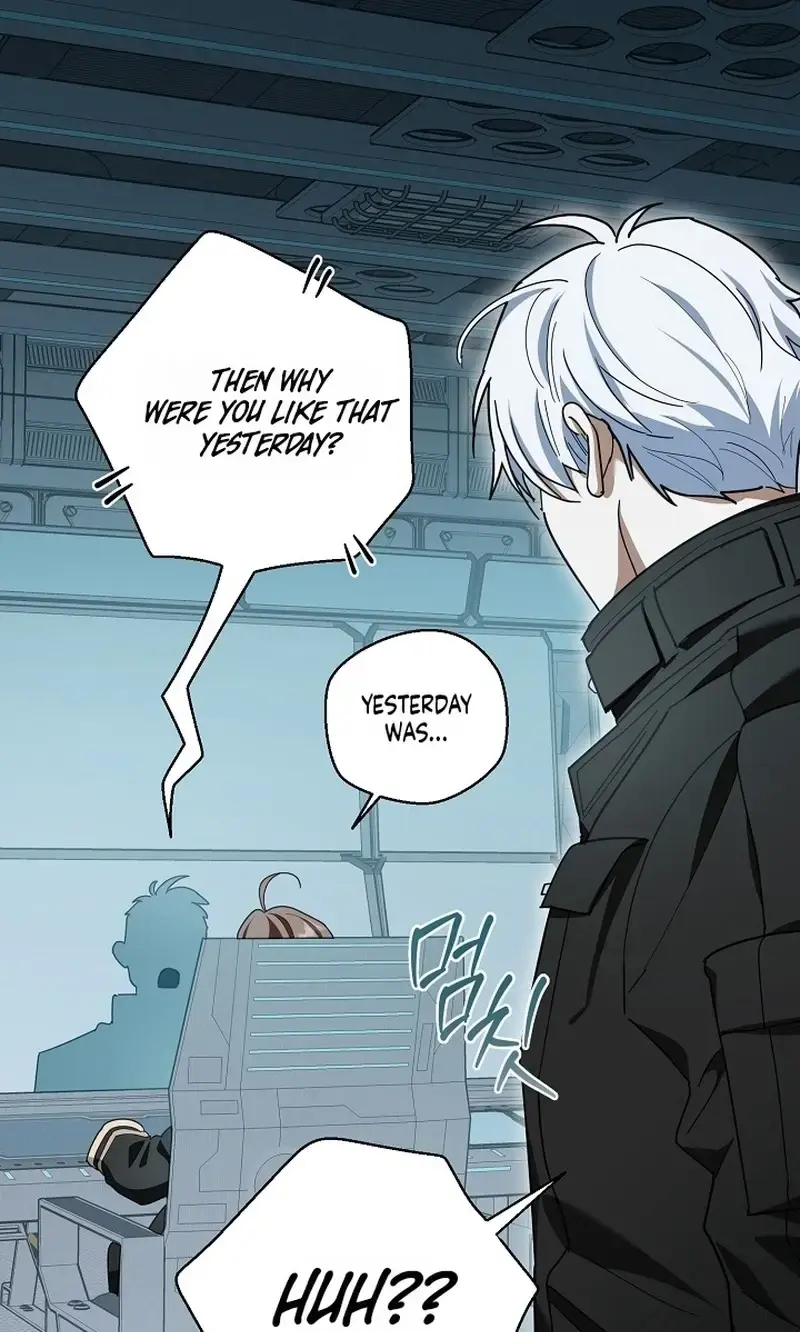 Dog Needs Owner Chapter 8 - Page 98
