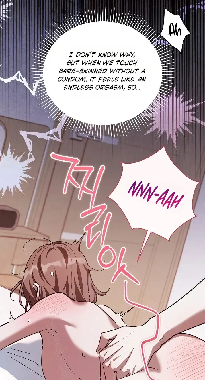 Dog Needs Owner Chapter 9 - Page 21