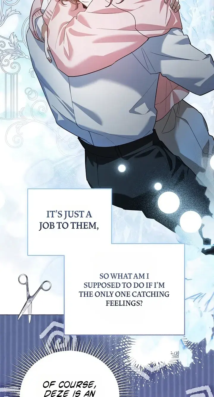 Dog Needs Owner Chapter 9 - Page 33